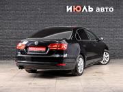 Volkswagen Jetta VI Екатеринбург  - изображение 23