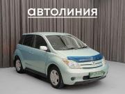 Toyota Ist I Красноярск  - изображение 19