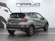 Renault Kaptur I Рестайлинг Ростов-на-Дону  - изображение 21
