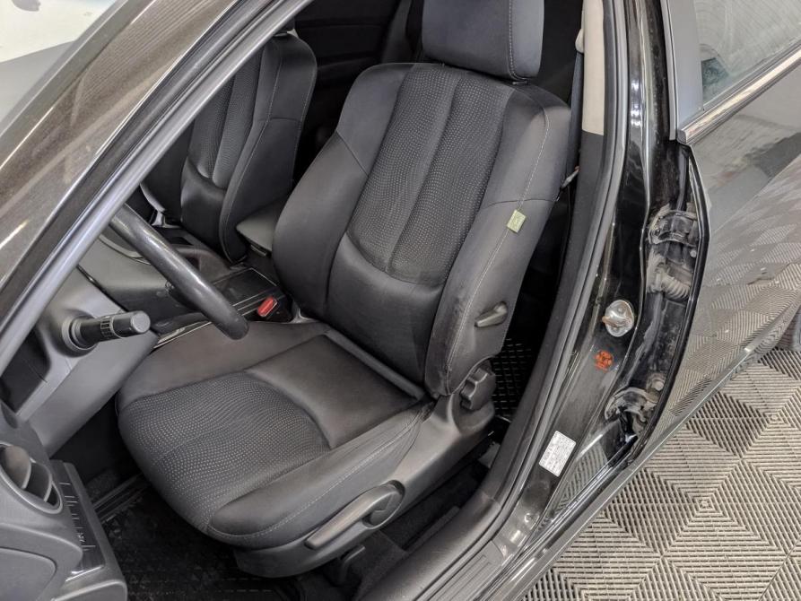 Mazda 6 II (GH) Москва  - изображение 20