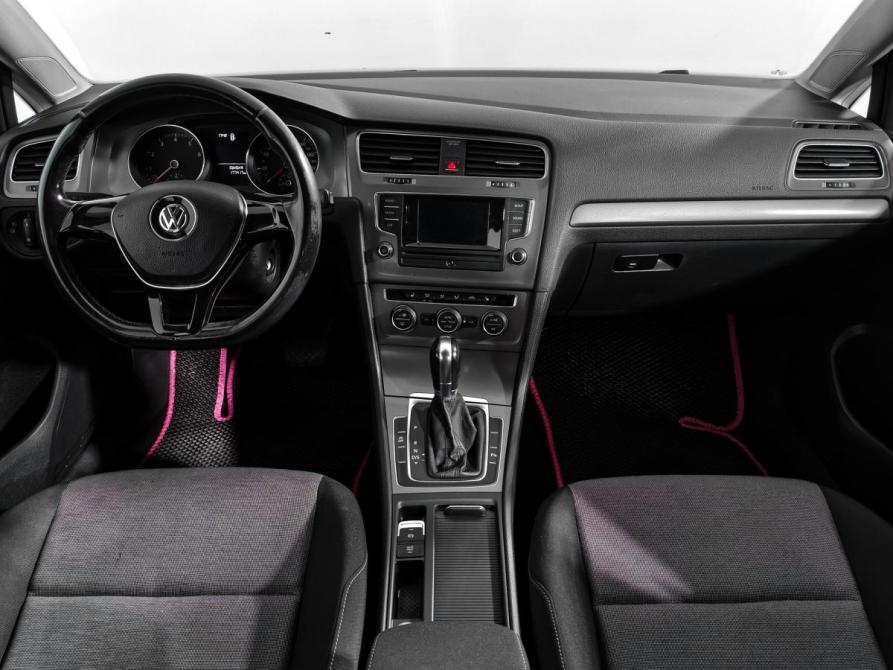 Volkswagen Golf VII Санкт-Петербург  - изображение 15