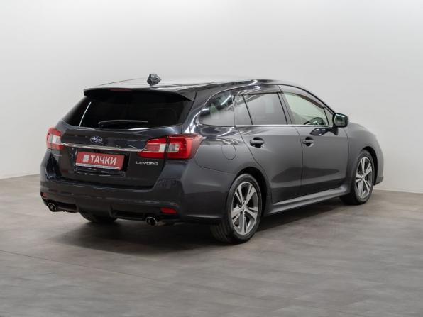 Subaru Levorg I с пробегом 2017 года, цена 1 549 000 рублей, 172000 км, универсал, Автокод Объявления