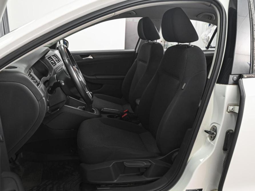 Volkswagen Jetta VI Ставрополь  - изображение 10