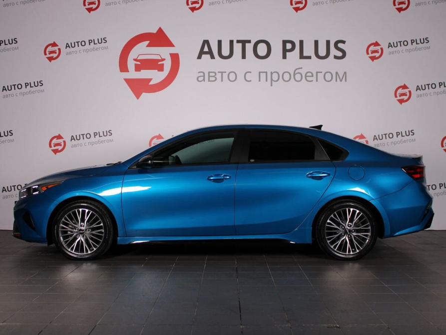 Kia Forte III Рестайлинг Минеральные Воды  - изображение 5