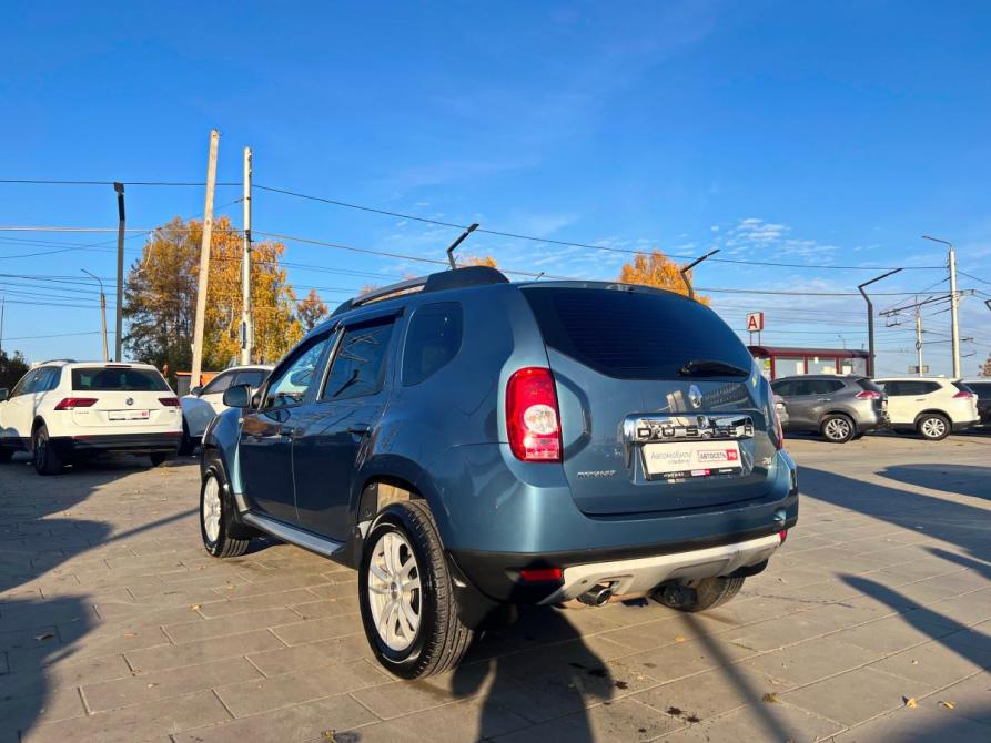 Renault Duster I Стерлитамак  - изображение 4