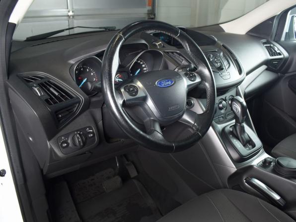 Ford Kuga II с пробегом 2016 года, цена 1 499 995 рублей, 91465 км, внедорожник, Автокод Объявления
