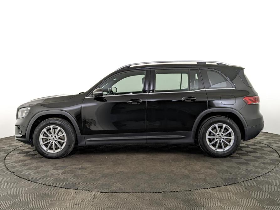 Mercedes-Benz GLB I (X247) Москва  - изображение 8