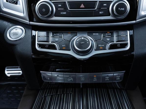 Haval H9 I Рестайлинг с пробегом 2021 года, цена 2 767 000 рублей, 62445 км, внедорожник, Автокод Объявления