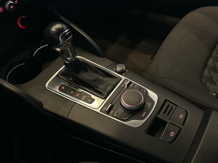Audi A3 III (8V) Челябинск  - изображение 15