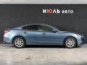 Mazda 6 III (GJ) Екатеринбург  - изображение 30