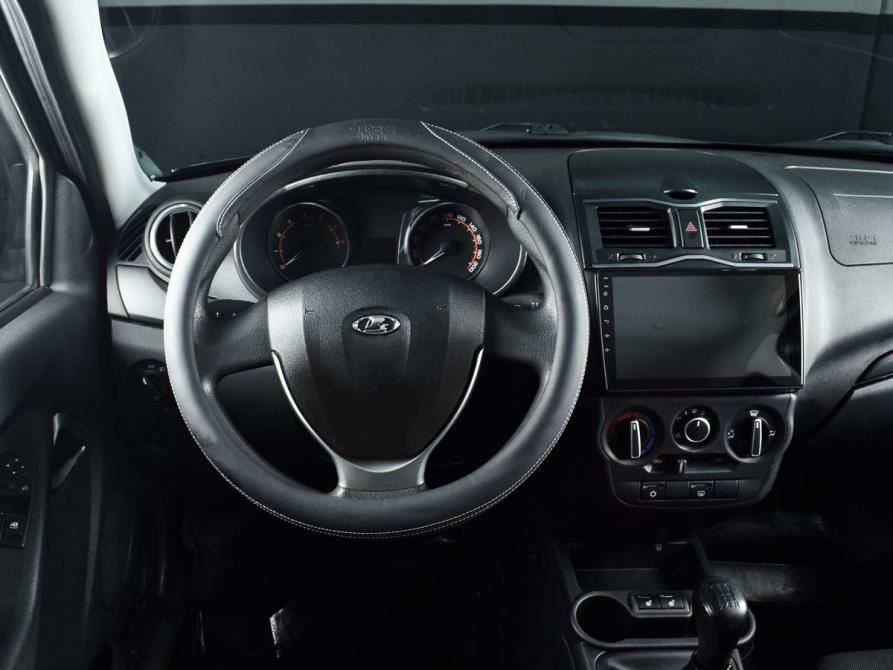 Lada (ВАЗ) Granta I Рестайлинг Кемерово  - изображение 8