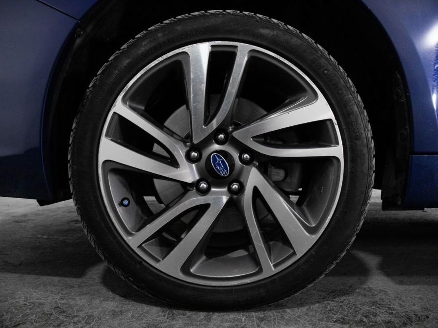 Subaru Levorg I Иркутск  - изображение 21