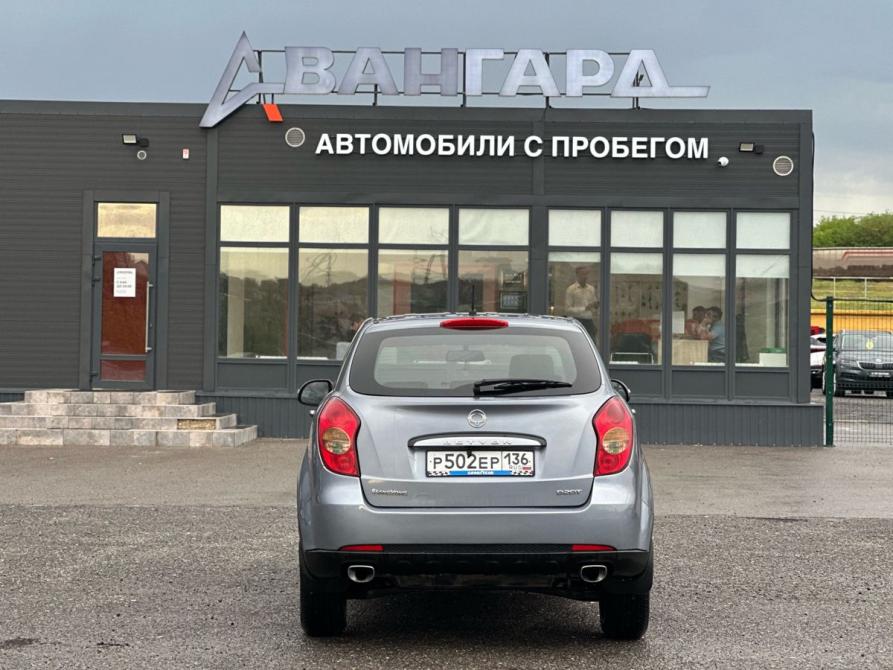 SsangYong Actyon II Волгоград  - изображение 5
