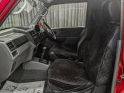 Mitsubishi Pajero Mini II Красноярск  - изображение 26