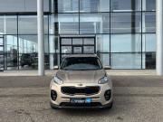Kia Sportage IV Тверь  - изображение 13