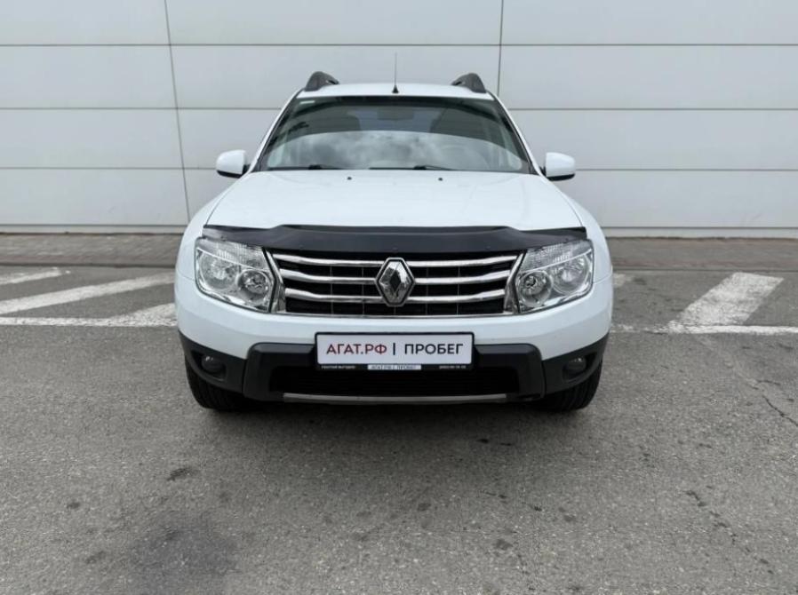 Renault Duster I Ставрополь  - изображение 2