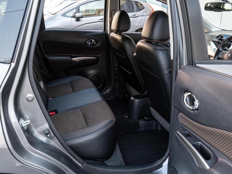 Nissan Note II Краснодар  - изображение 11