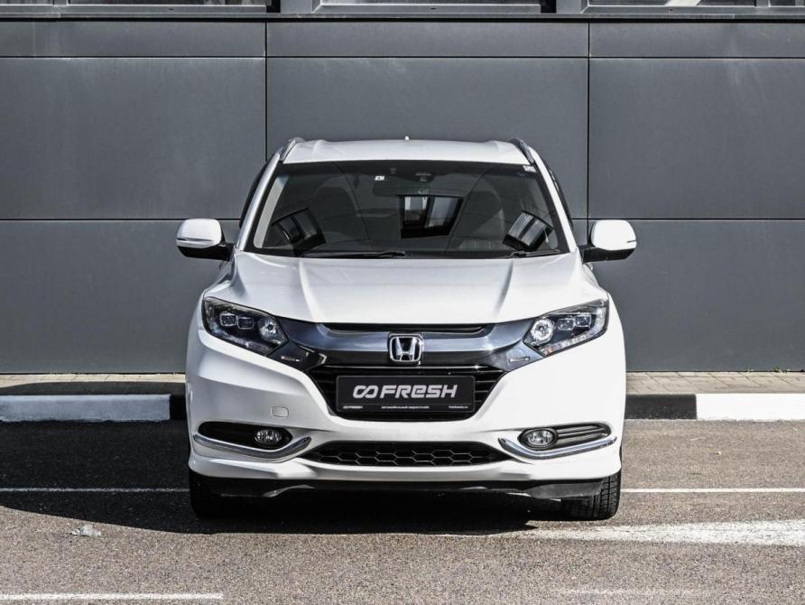 Honda Vezel I Новороссийск  - изображение 3