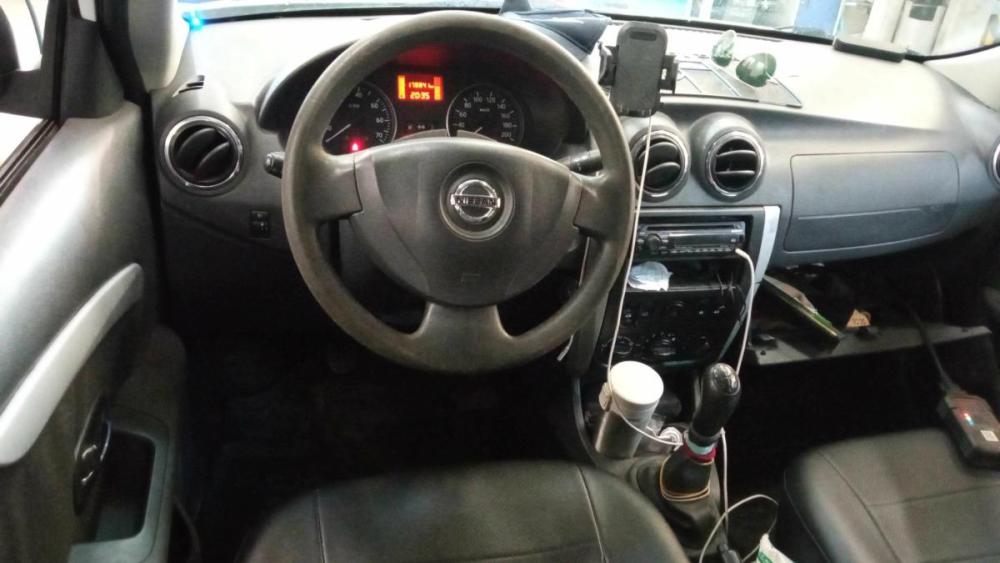 Nissan Almera III (G15) Санкт-Петербург  - изображение 5