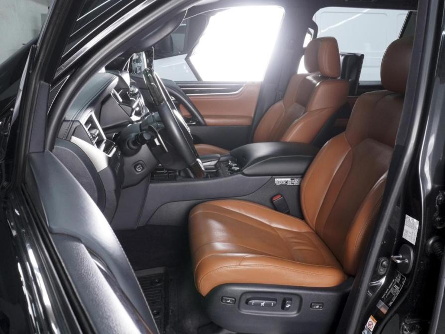 Lexus LX III Рестайлинг 2 Ростов-на-Дону  - изображение 10