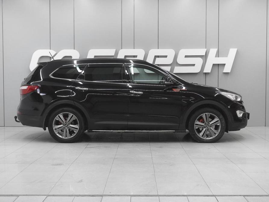 Hyundai Santa Fe III Ростов-на-Дону  - изображение 5