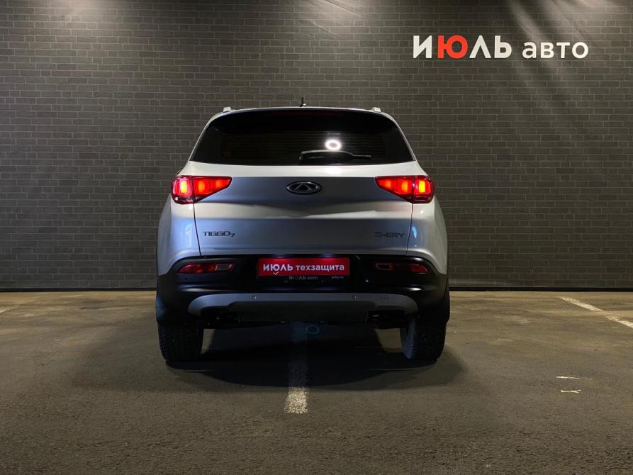 Chery Tiggo 7 I Челябинск  - изображение 6