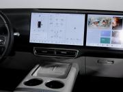 Li Auto (Lixiang) L7 I Рестайлинг Москва  - изображение 36