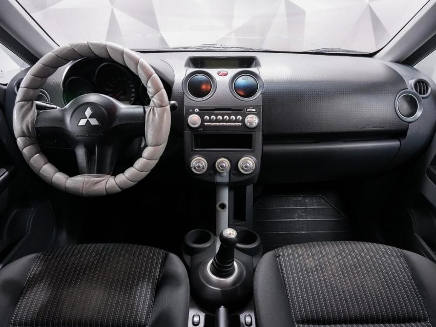Mitsubishi Colt VI (Z20/Z30) Ульяновск  - изображение 9