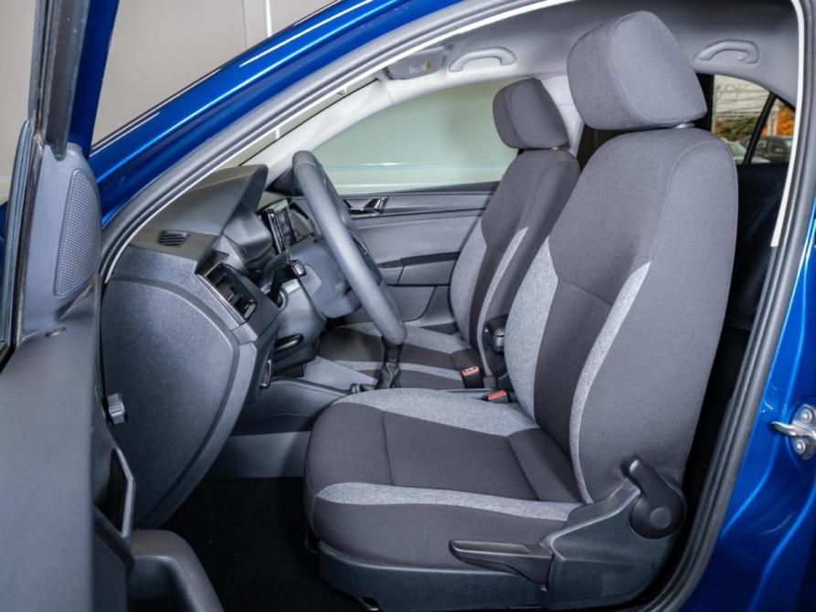 Skoda Rapid II Рязань  - изображение 9