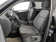 Volkswagen Tiguan II Рестайлинг Москва  - изображение 48