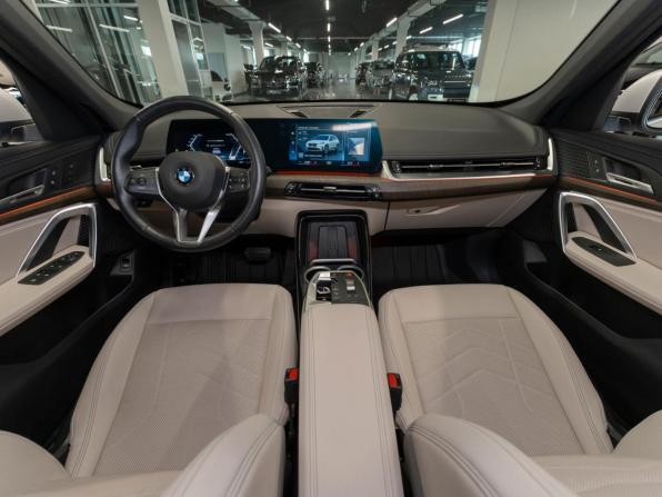 BMW X1 III (U11/U12) с пробегом 2023 года, цена 4 500 000 рублей, 23550 км, внедорожник, Автокод Объявления