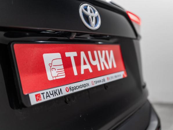 Toyota RAV4 V (XA50) с пробегом 2024 года, цена 5 300 000 рублей, 38371 км, внедорожник, Автокод Объявления