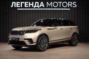 Land Rover Range Rover Velar I Иркутск  - изображение 38
