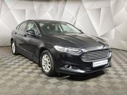 Ford Mondeo V Москва  - изображение 23