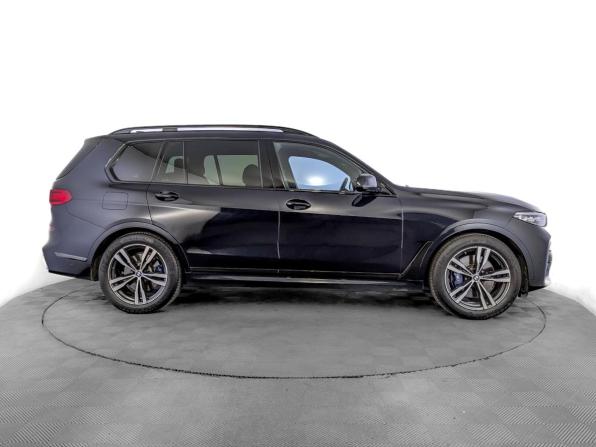 BMW X7 I (G07) с пробегом 2020 года, цена 6 550 000 рублей, 143828 км, внедорожник, Автокод Объявления