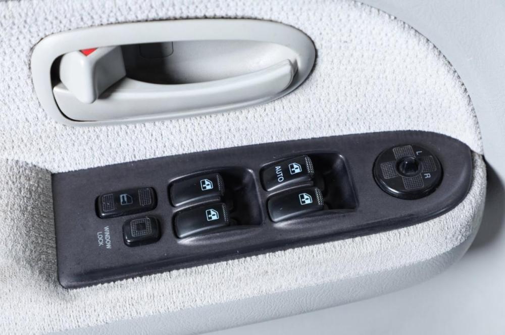 Hyundai Trajet I Рестайлинг Новосибирск  - изображение 13