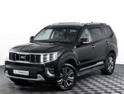 Kia Mohave I Рестайлинг 2 Москва  - изображение 60