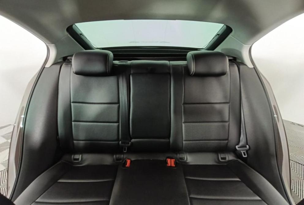 Skoda Octavia III (A7) Волгоград  - изображение 16