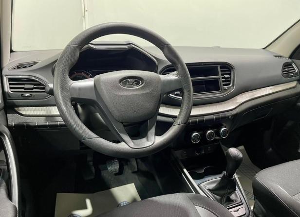 Lada (ВАЗ) Vesta I Рестайлинг (NG) с пробегом 2024 года, цена 1 250 000 рублей, 22611 км, седан, Автокод Объявления