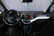 Kia Picanto II Тюмень  - изображение 35