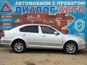 Skoda Octavia II (A5) Рестайлинг Набережные Челны  - изображение 24