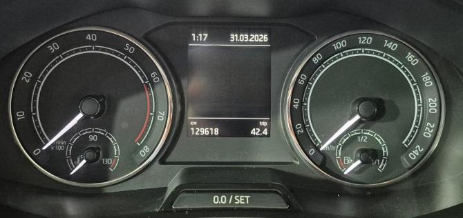 Skoda Rapid II с пробегом 2021 года, цена 1 710 000 рублей, 129618 км, лифтбек, Автокод Объявления