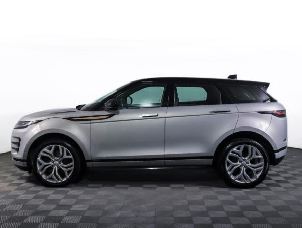 Land Rover Range Rover Evoque II с пробегом 2019 года, цена 2 990 000 рублей, 143597 км, внедорожник, Автокод Объявления