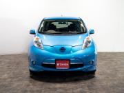 Nissan Leaf I (ZE0/AZE0) Чита  - изображение 25