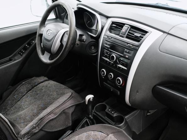 Datsun on-DO I с пробегом 2015 года, цена 339 000 рублей, 180466 км, седан, Автокод Объявления