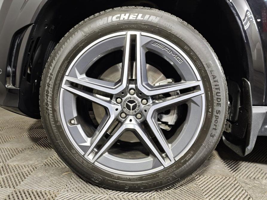 Mercedes-Benz GLS II (X167) Москва  - изображение 9