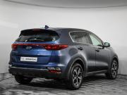 Kia Sportage IV Рестайлинг Санкт-Петербург  - изображение 30