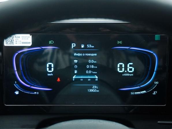 Kia Sportage V с пробегом 2025 года, цена 3 750 000 рублей, 13500 км, внедорожник, Автокод Объявления