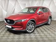 Mazda CX-5 II Москва  - изображение 24
