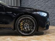Mercedes-Benz S-Класс AMG IV (W223) Москва  - изображение 32